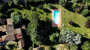 Agriturismo Villa Rosa